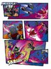 Building Instructions - LEGO - Marvel Super Heroes - 76079 - Ravager Attack: Page 3