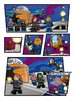 Building Instructions - LEGO - Marvel Super Heroes - 76079 - Ravager Attack: Page 4