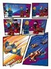 Building Instructions - LEGO - Marvel Super Heroes - 76079 - Ravager Attack: Page 5