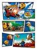 Building Instructions - LEGO - Marvel Super Heroes - 76079 - Ravager Attack: Page 9