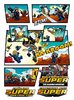 Building Instructions - LEGO - Marvel Super Heroes - 76079 - Ravager Attack: Page 11