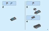 Building Instructions - LEGO - Marvel Super Heroes - 76080 - Ayesha's Revenge: Page 5