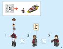 Building Instructions - LEGO - Marvel Super Heroes - 76080 - Ayesha's Revenge: Page 3