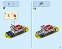 Building Instructions - LEGO - Marvel Super Heroes - 76080 - Ayesha's Revenge: Page 13