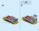 Building Instructions - LEGO - Marvel Super Heroes - 76080 - Ayesha's Revenge: Page 19