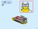 Building Instructions - LEGO - Marvel Super Heroes - 76080 - Ayesha's Revenge: Page 21