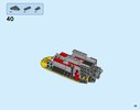 Building Instructions - LEGO - Marvel Super Heroes - 76080 - Ayesha's Revenge: Page 25