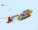 Building Instructions - LEGO - Marvel Super Heroes - 76080 - Ayesha's Revenge: Page 37