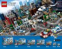 Building Instructions - LEGO - Marvel Super Heroes - 76080 - Ayesha's Revenge: Page 73