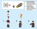 Building Instructions - LEGO - Marvel Super Heroes - 76080 - Ayesha's Revenge: Page 3