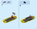 Building Instructions - LEGO - Marvel Super Heroes - 76080 - Ayesha's Revenge: Page 7