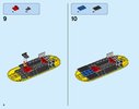 Building Instructions - LEGO - Marvel Super Heroes - 76080 - Ayesha's Revenge: Page 8