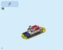 Building Instructions - LEGO - Marvel Super Heroes - 76080 - Ayesha's Revenge: Page 12