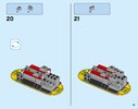 Building Instructions - LEGO - Marvel Super Heroes - 76080 - Ayesha's Revenge: Page 15