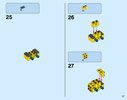 Building Instructions - LEGO - Marvel Super Heroes - 76080 - Ayesha's Revenge: Page 17