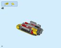 Building Instructions - LEGO - Marvel Super Heroes - 76080 - Ayesha's Revenge: Page 26