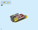 Building Instructions - LEGO - Marvel Super Heroes - 76080 - Ayesha's Revenge: Page 28