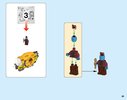 Building Instructions - LEGO - Marvel Super Heroes - 76080 - Ayesha's Revenge: Page 29