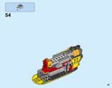 Building Instructions - LEGO - Marvel Super Heroes - 76080 - Ayesha's Revenge: Page 39