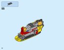 Building Instructions - LEGO - Marvel Super Heroes - 76080 - Ayesha's Revenge: Page 40