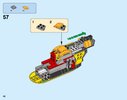 Building Instructions - LEGO - Marvel Super Heroes - 76080 - Ayesha's Revenge: Page 42