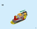 Building Instructions - LEGO - Marvel Super Heroes - 76080 - Ayesha's Revenge: Page 43