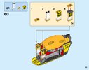 Building Instructions - LEGO - Marvel Super Heroes - 76080 - Ayesha's Revenge: Page 45