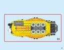 Building Instructions - LEGO - Marvel Super Heroes - 76080 - Ayesha's Revenge: Page 67