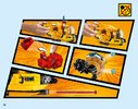 Building Instructions - LEGO - Marvel Super Heroes - 76080 - Ayesha's Revenge: Page 70