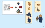 Building Instructions - LEGO - Marvel Super Heroes - 76080 - Ayesha's Revenge: Page 3