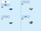 Building Instructions - LEGO - Marvel Super Heroes - 76081 - The Milano vs. The Abilisk: Page 11