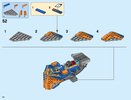 Building Instructions - LEGO - Marvel Super Heroes - 76081 - The Milano vs. The Abilisk: Page 24