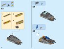 Building Instructions - LEGO - Marvel Super Heroes - 76081 - The Milano vs. The Abilisk: Page 30