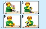 Building Instructions - LEGO - Marvel Super Heroes - 76081 - The Milano vs. The Abilisk: Page 2