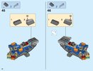 Building Instructions - LEGO - Marvel Super Heroes - 76081 - The Milano vs. The Abilisk: Page 20