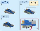 Building Instructions - LEGO - Marvel Super Heroes - 76081 - The Milano vs. The Abilisk: Page 32