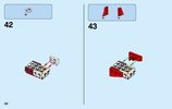 Building Instructions - LEGO - Marvel Super Heroes - 76081 - The Milano vs. The Abilisk: Page 30