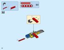 Building Instructions - LEGO - Marvel Super Heroes - 76082 - ATM Heist Battle: Page 34