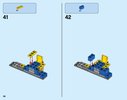 Building Instructions - LEGO - Marvel Super Heroes - 76082 - ATM Heist Battle: Page 38