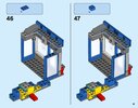 Building Instructions - LEGO - Marvel Super Heroes - 76082 - ATM Heist Battle: Page 41