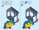 Building Instructions - LEGO - Marvel Super Heroes - 76082 - ATM Heist Battle: Page 49