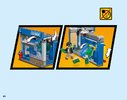 Building Instructions - LEGO - Marvel Super Heroes - 76082 - ATM Heist Battle: Page 60