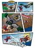 Building Instructions - LEGO - Marvel Super Heroes - 76082 - ATM Heist Battle: Page 5