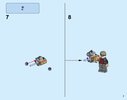 Building Instructions - LEGO - Marvel Super Heroes - 76082 - ATM Heist Battle: Page 7