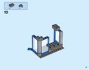 Building Instructions - LEGO - Marvel Super Heroes - 76082 - ATM Heist Battle: Page 17