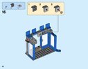 Building Instructions - LEGO - Marvel Super Heroes - 76082 - ATM Heist Battle: Page 22