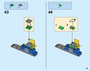 Building Instructions - LEGO - Marvel Super Heroes - 76082 - ATM Heist Battle: Page 39