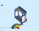 Building Instructions - LEGO - Marvel Super Heroes - 76082 - ATM Heist Battle: Page 40