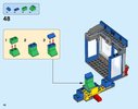 Building Instructions - LEGO - Marvel Super Heroes - 76082 - ATM Heist Battle: Page 42