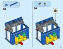 Building Instructions - LEGO - Marvel Super Heroes - 76082 - ATM Heist Battle: Page 53